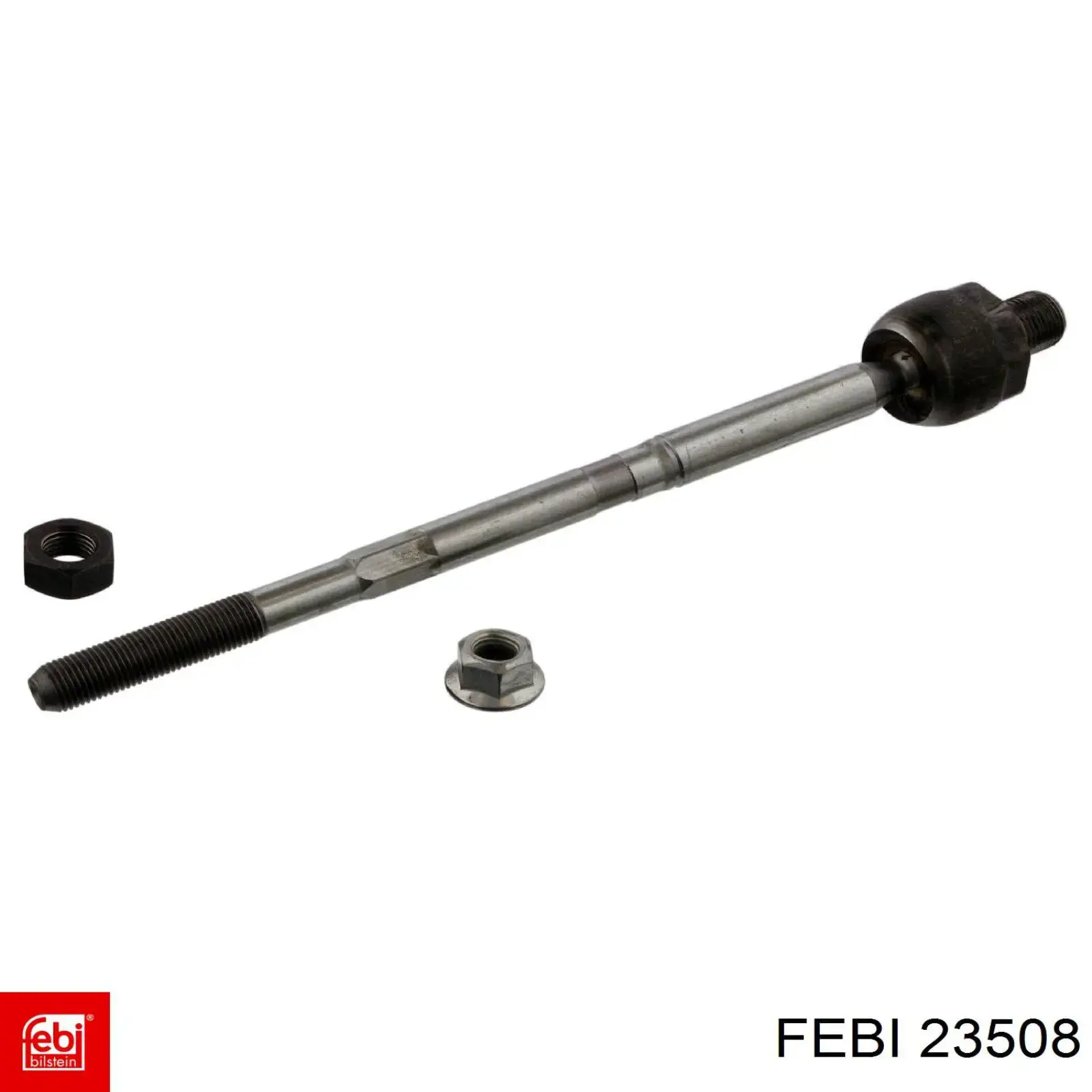 23508 Febi Sensor de rueda abs