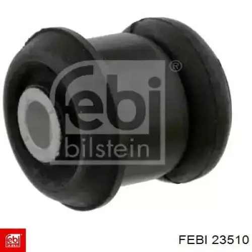 Comprar 23510 Febi Silentblock trasero