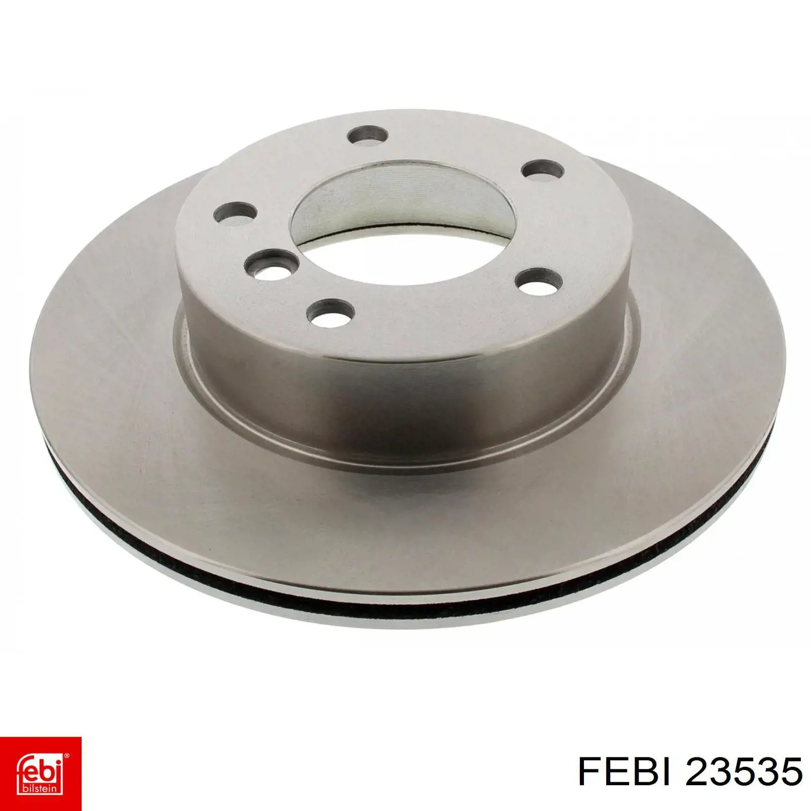 Frenos delanteros Febi 23535 precio, desde 43,95 EUR