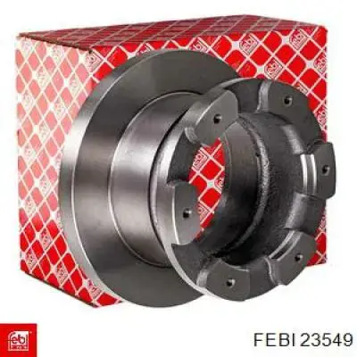 23549 Febi Discos