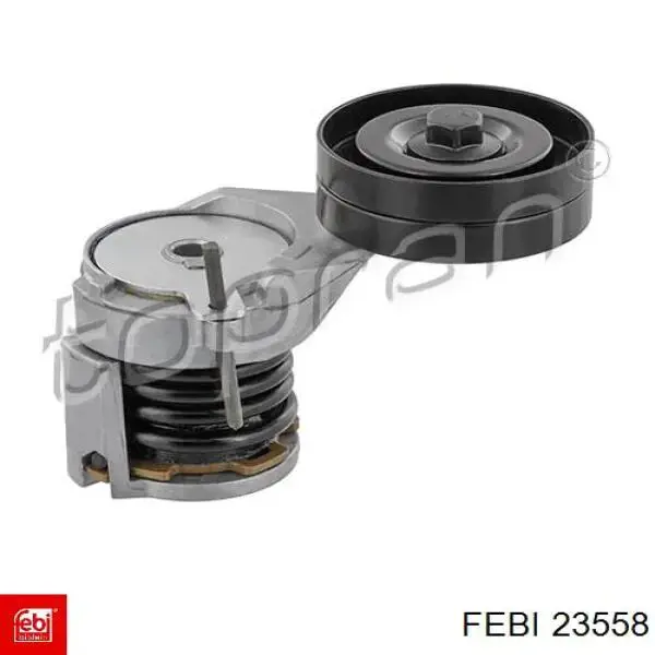 Tensor de la correa trapecial Febi 23558 precio, desde 36,80 EUR