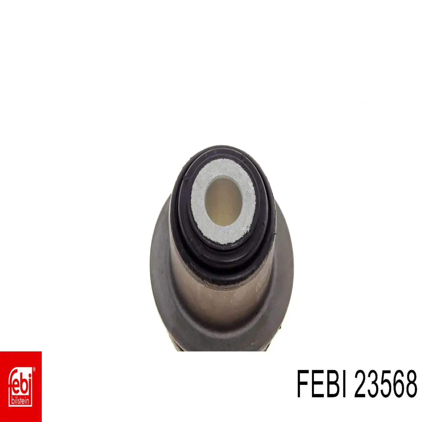 Comprar 23568 Febi Buje de mangueta trasera