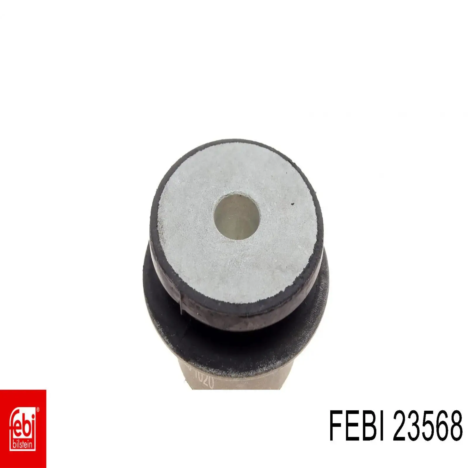 Buje de mangueta trasera Febi 23568 precio, desde 8,92 EUR