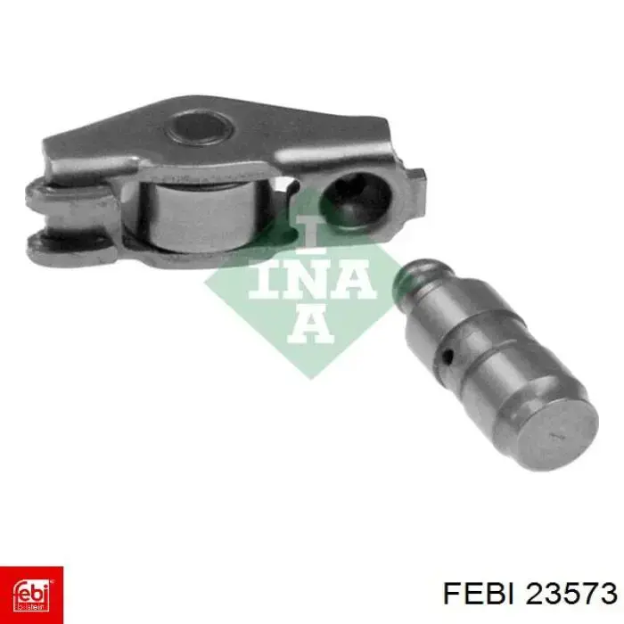 Balancín Eurocams ER6625 precio, desde 11,35 EUR