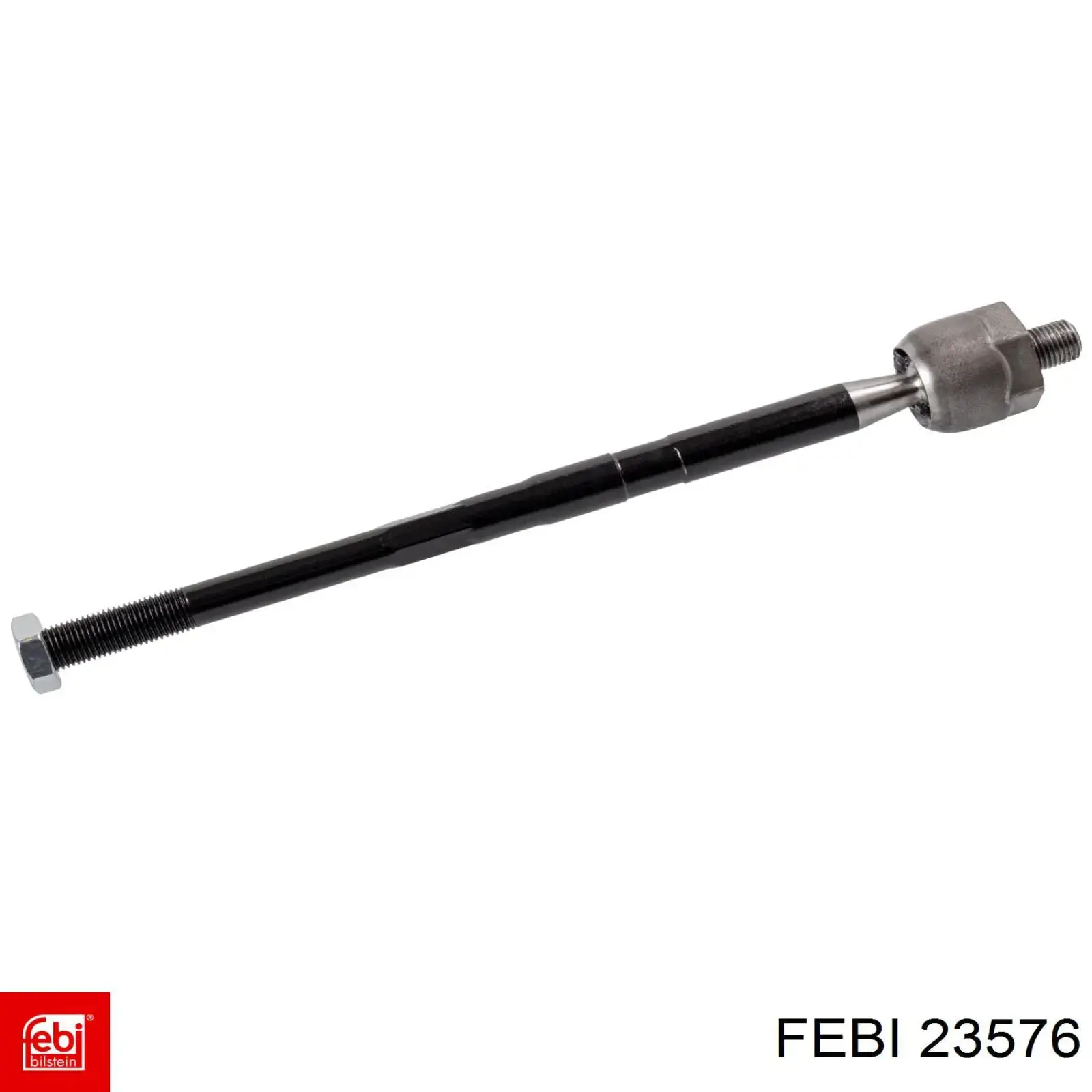 Comprar 23576 Febi Tope de amortiguador trasero