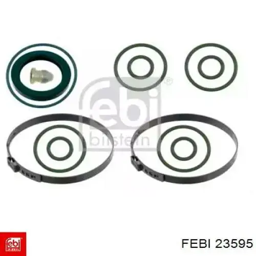 Comprar A2104600061 Mercedes Kit de reparación, mecanismo dirección