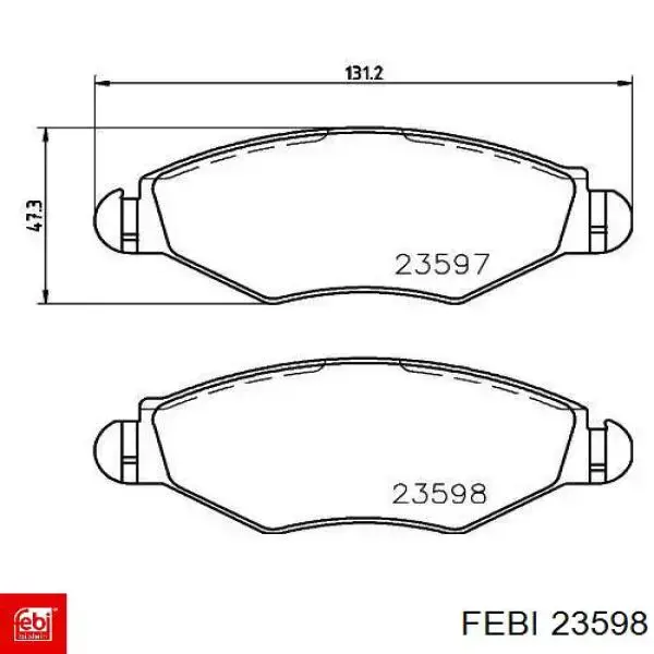 Tope de amortiguador delantero VAG 5QF412303 precio, desde 5,78 EUR