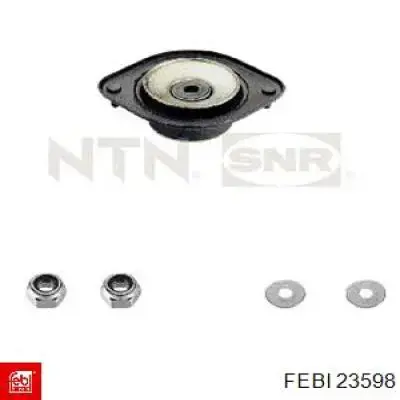 Comprar 5QF412303 VAG Tope de amortiguador delantero