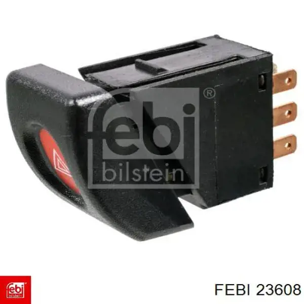 Comprar 04765 Metalcaucho Tope de amortiguador delantero