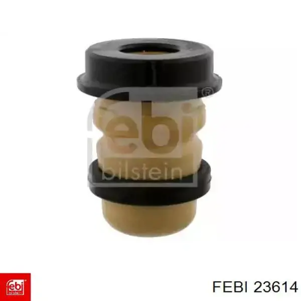 Tope de amortiguador delantero Febi 23614 precio, desde 9,12 EUR