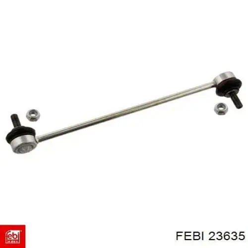 Soporte de barra estabilizadora delantera Toyota Corolla E12