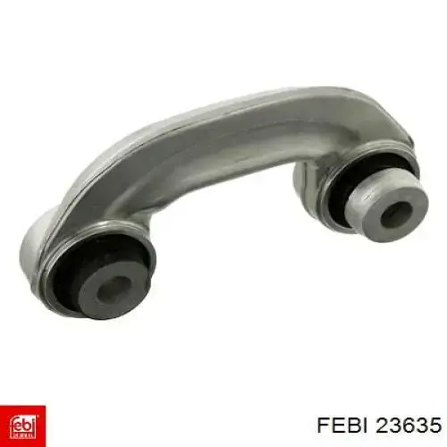 Soporte de barra estabilizadora delantera Toyota Corolla E12