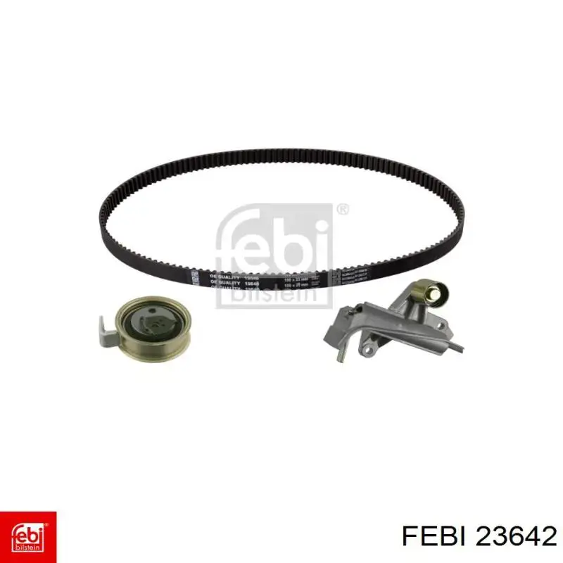 Comprar 530054610 LUK Kit de correa de distribución