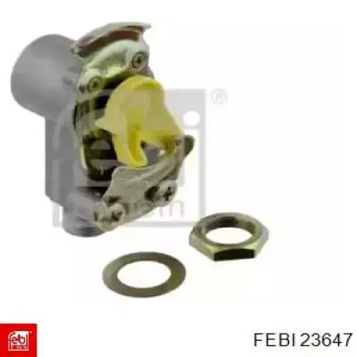 Comprar K162829N00 Knorr-bremse Conector (cabezal) de mangueras del sistema neumático