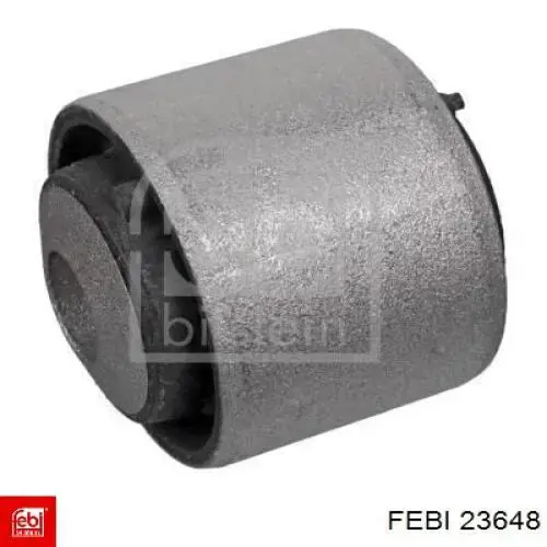Comprar 23648 Febi Conector (cabezal) de mangueras del sistema neumático