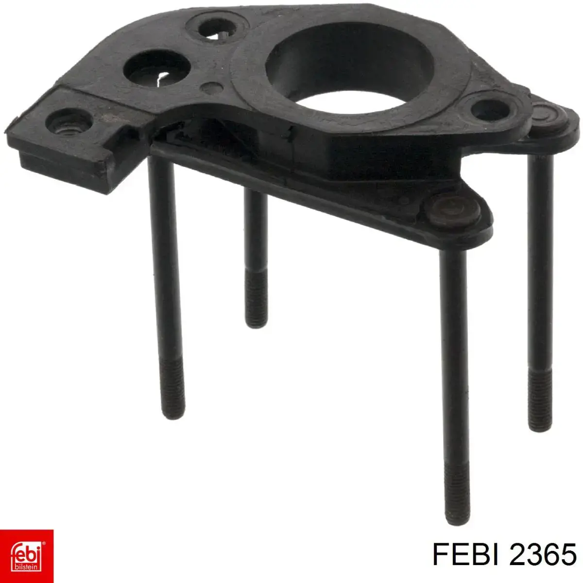 Comprar 2365 Febi Brida de carburador