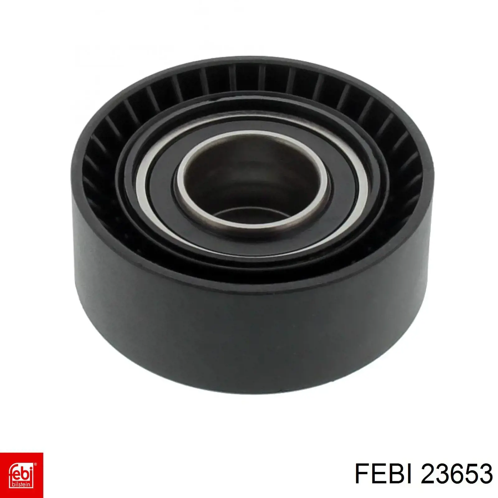 Correa de distribución Febi 23653 precio, desde 43,20 EUR