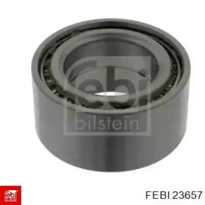 Cojinete de rueda 23657 Febi