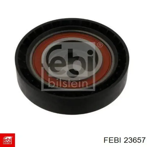 Comprar 23657 Febi Cojinete de rueda trasero