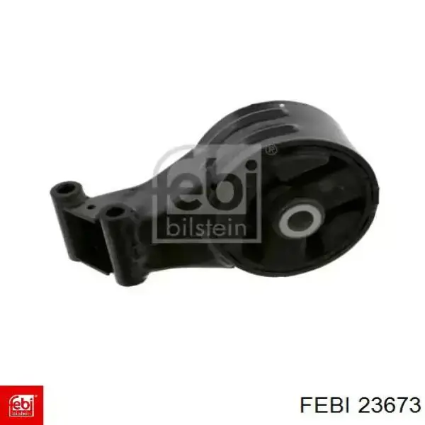 Taco de motor trasero Febi 23673