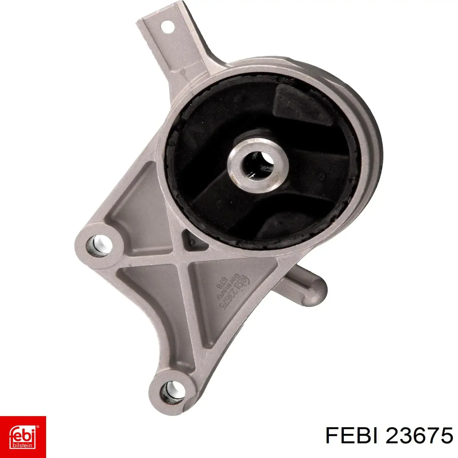 Comprar 23675 Febi Soporte de motor delantero