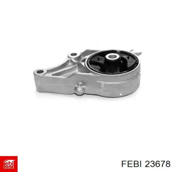 Comprar 23678 Febi Soporte de motor delantero
