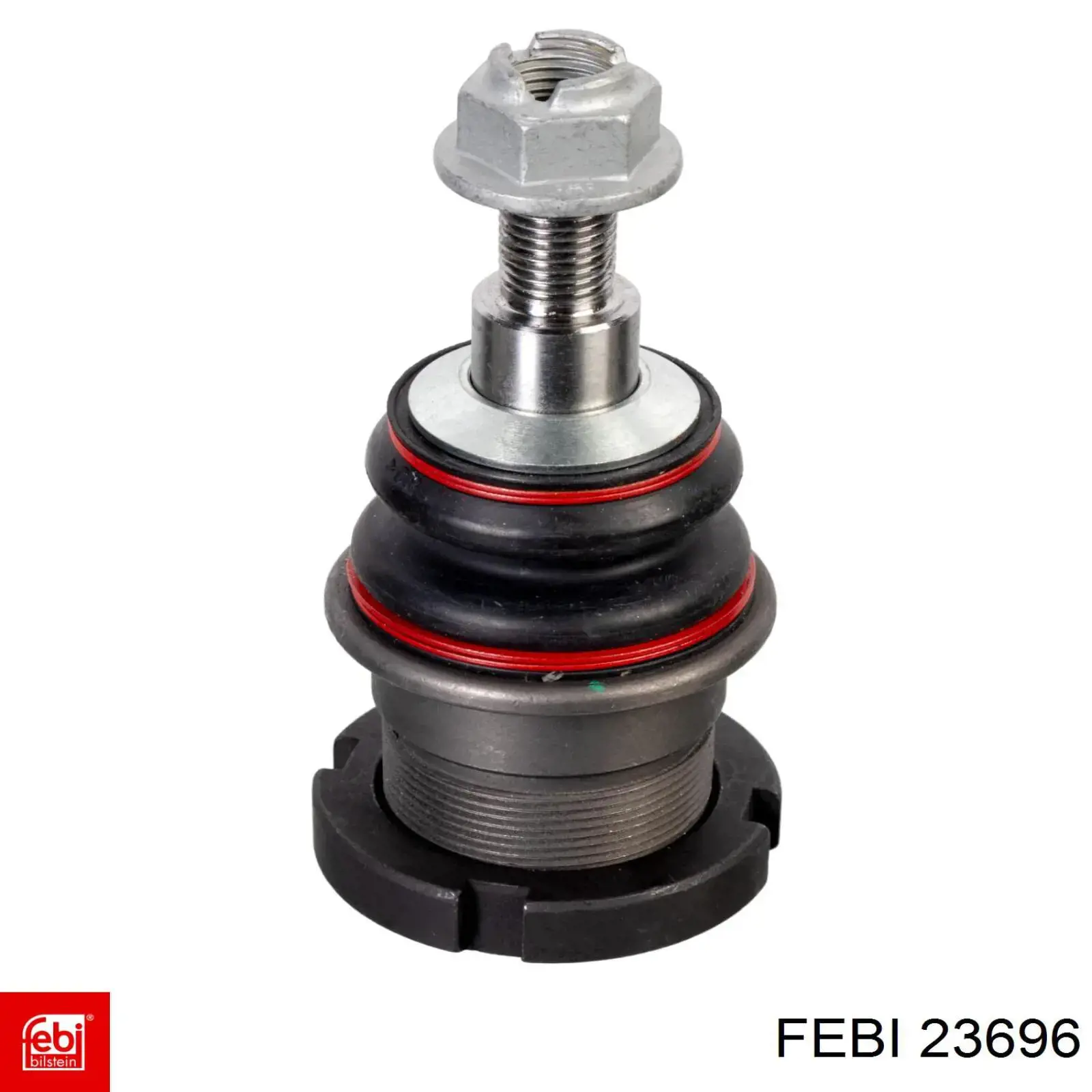 Comprar 23696 Febi Tornillo (tuerca) de sujeción