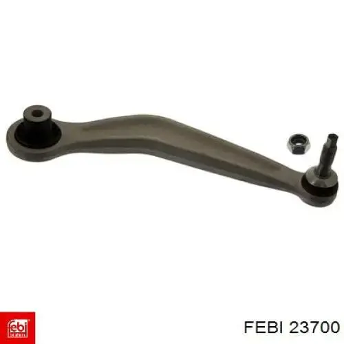 Kit de brazo de suspensión delantera 23700 Febi
