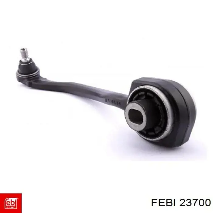 Kit de brazo de suspensión delantera Febi 23700 precio, desde 330,50 EUR