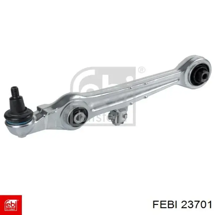 23701 Febi Kit de brazo de suspensión delantera