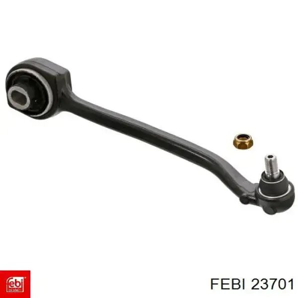 Kit de brazo de suspensión delantera Febi 23701 precio, desde 238,52 EUR