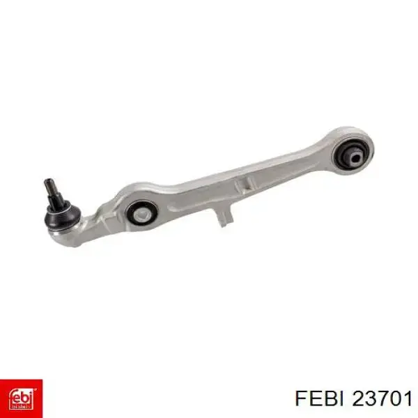 Comprar 23701 Febi Kit de brazo de suspensión delantera