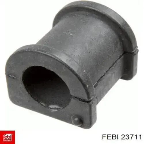 Bieleta estabilizadora delantera izquierda Febi 23711 precio, desde 13,52 EUR