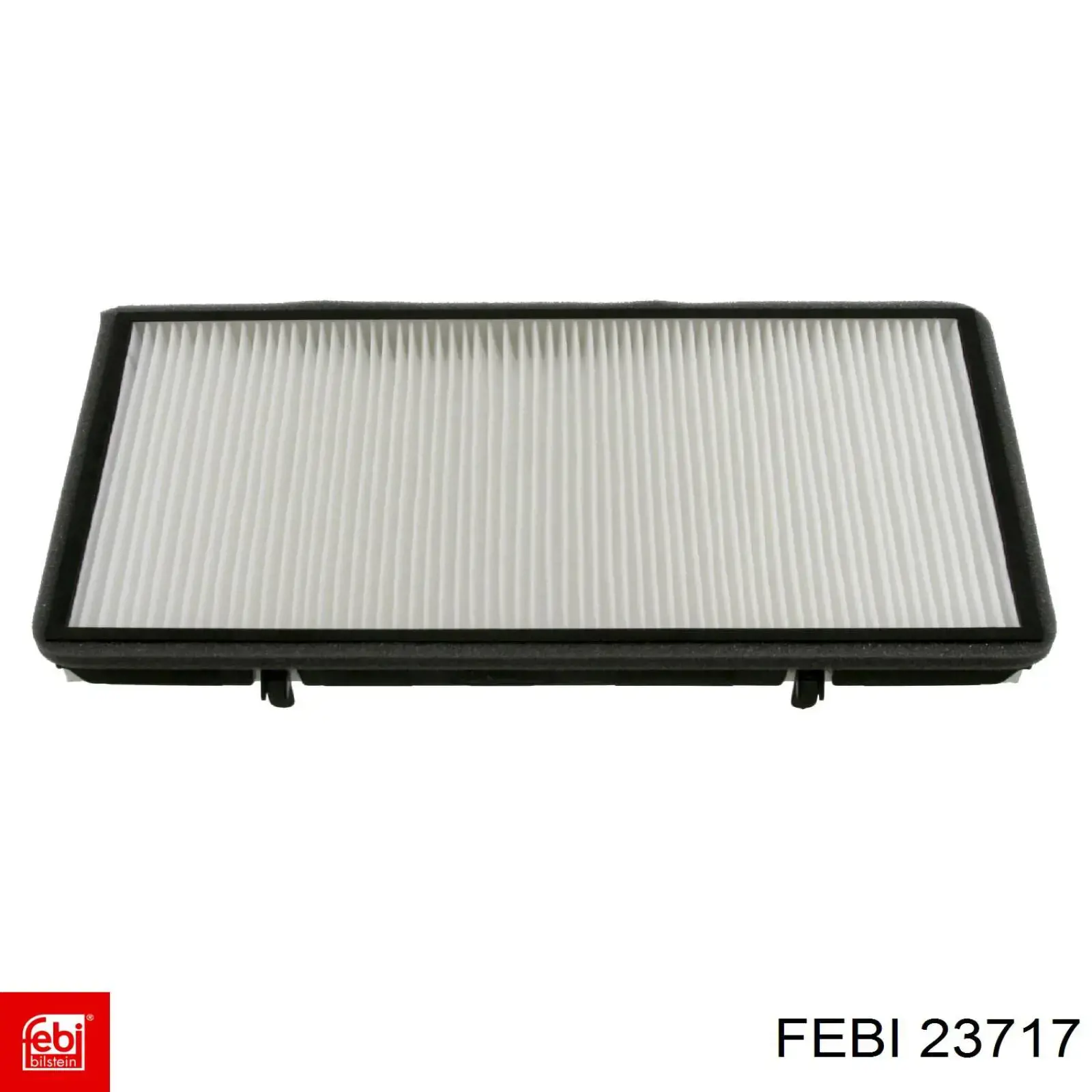 Comprar 23717 Febi Filtro de aire del habitáculo