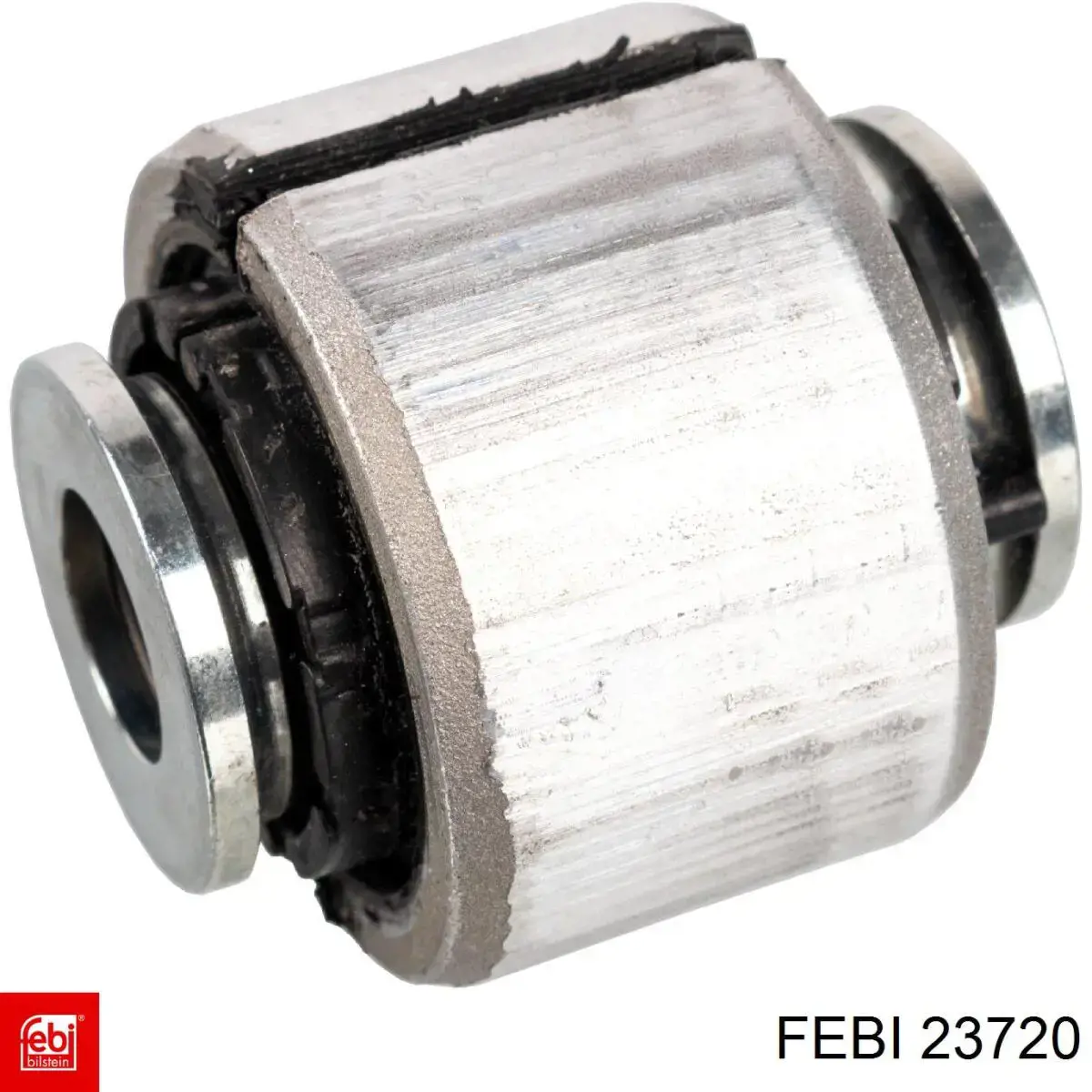 Brida del sistema de refrigeración (triple unión) Febi 23720 precio, desde 5,29 EUR