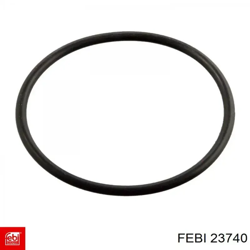 Comprar 23740 Febi Tapa de termostato