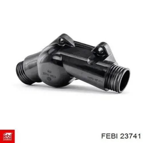 Carcasa del termostato Febi 23741 precio, desde 10,71 EUR