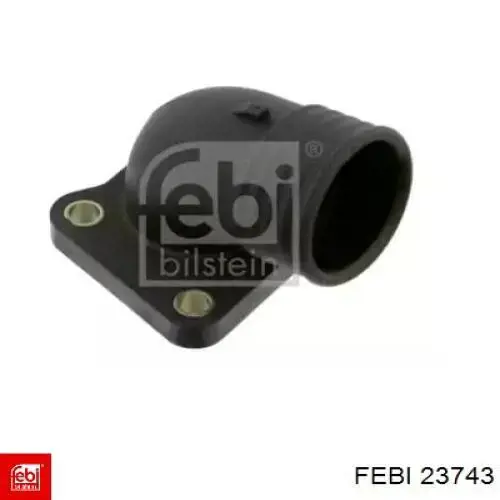 Brida de agua  Febi 23743