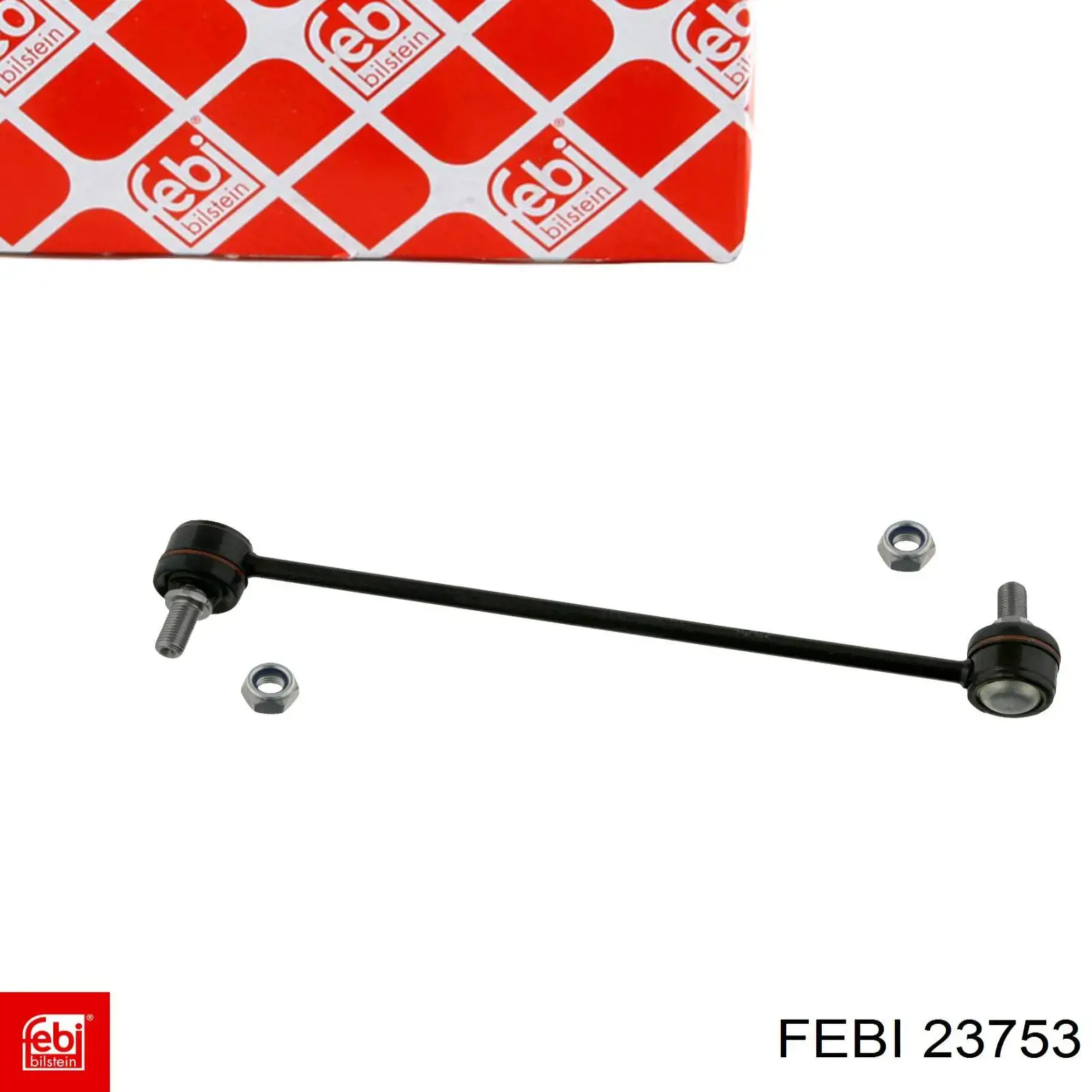 Soporte de barra estabilizadora delantera Chevrolet Aveo 2 T250, T255