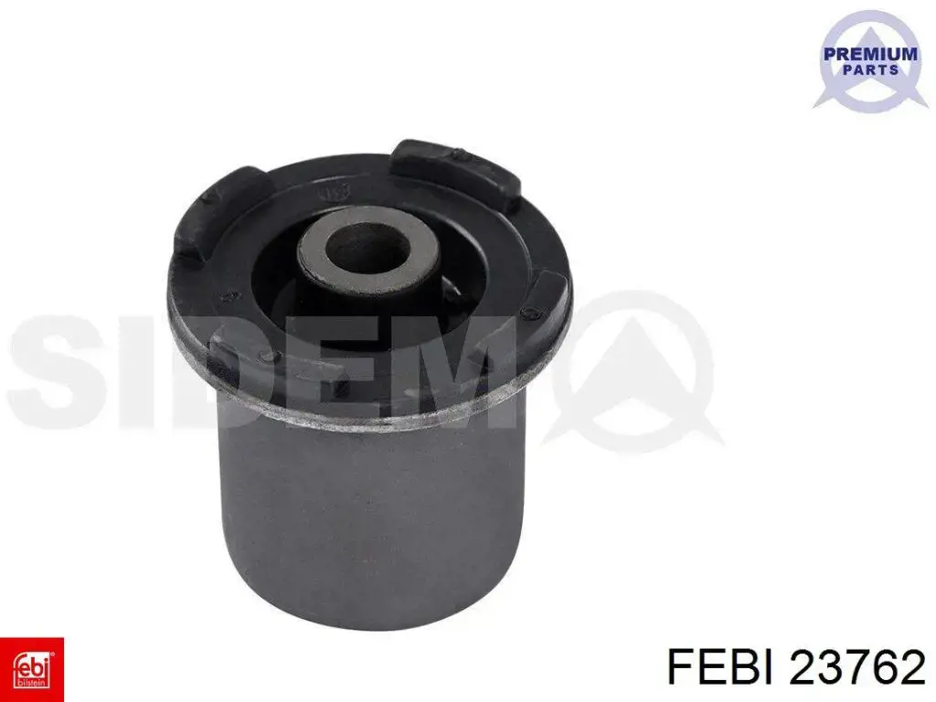 23762 Febi Silentblock de brazo de suspensión delantero inferior