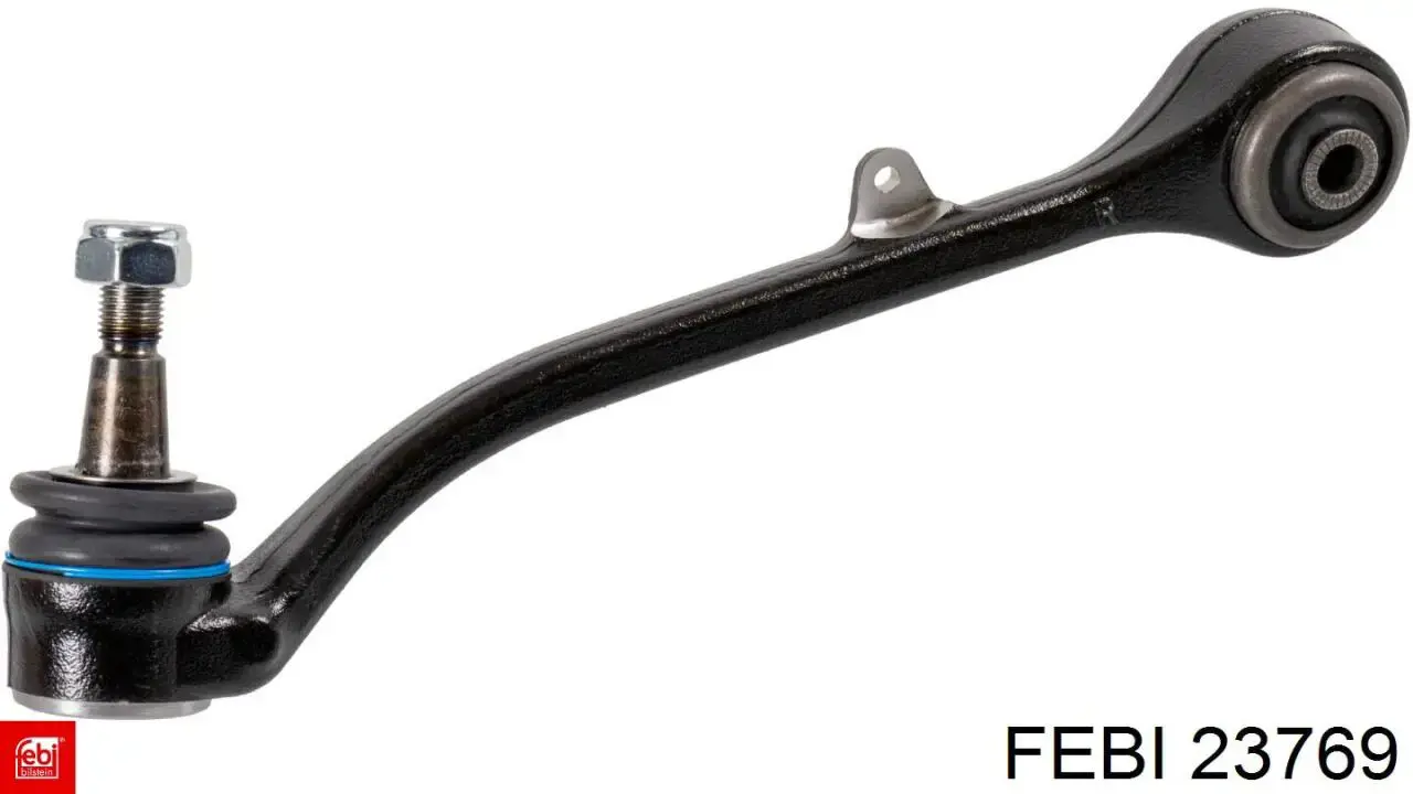 Soporte de motor derecho BMW 22116750862