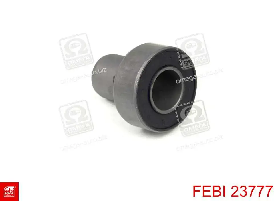 Silentblock del subchasis trasero Febi 23777 precio, desde 14,57 EUR