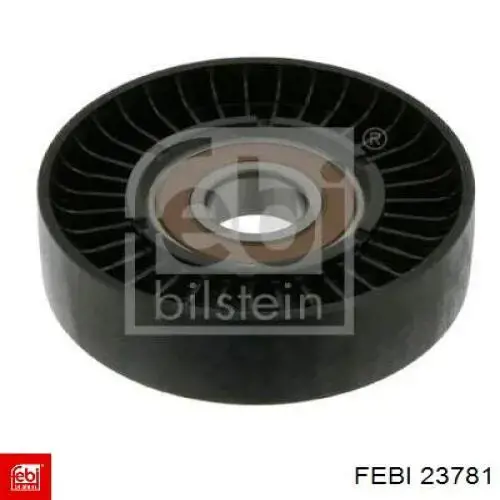 Rodillo tensor correa poli V Febi 23781 precio, desde 9,69 EUR