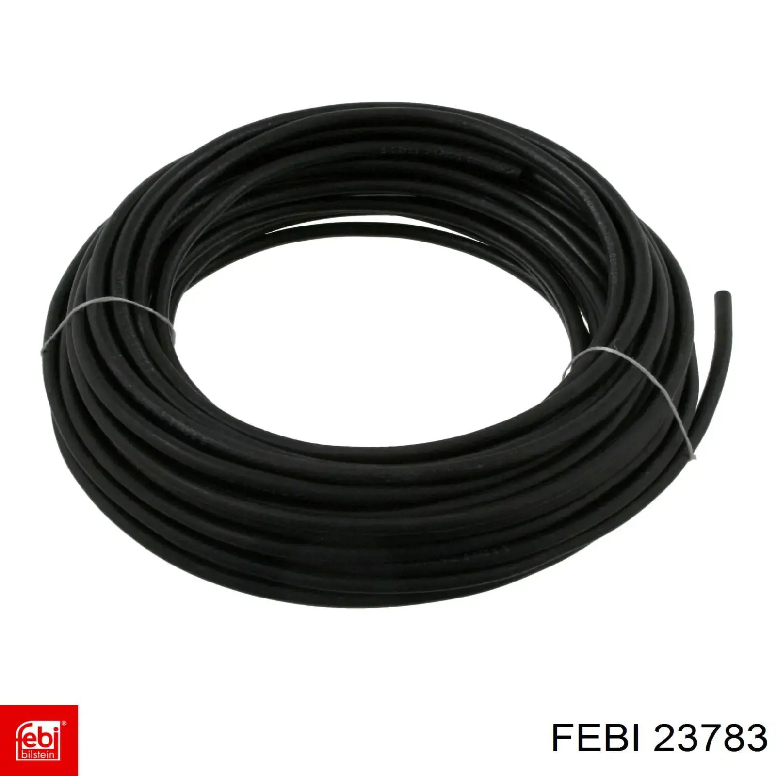Tubería de retorno de combustible de los inyectores Febi 23783 precio, desde 3,78 EUR