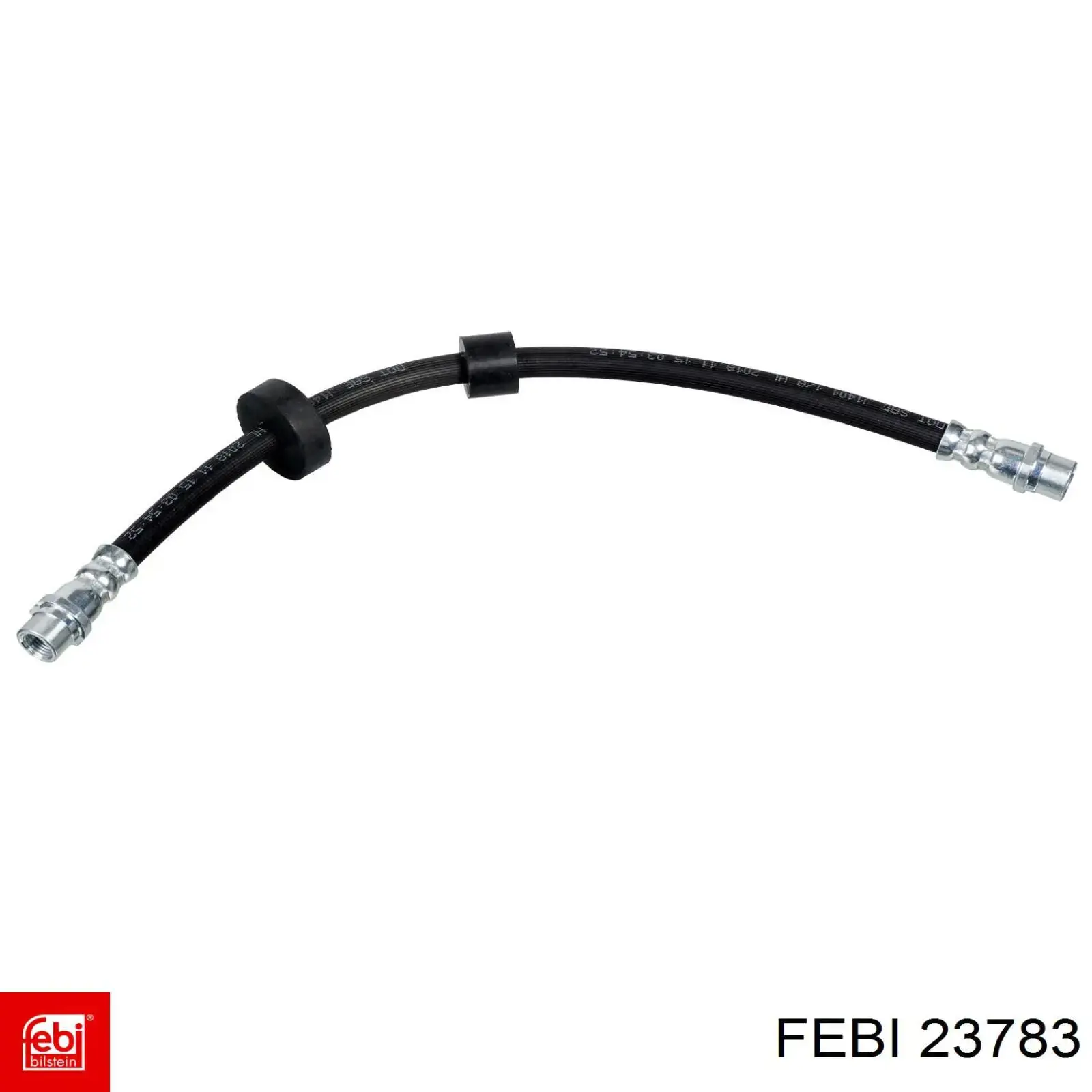 Comprar 23783 Febi Tubería de retorno de combustible de los inyectores