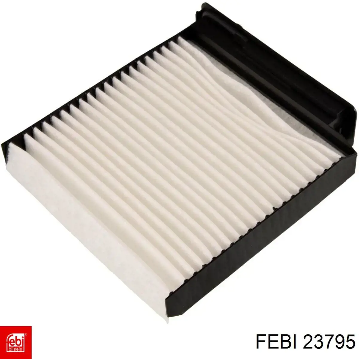 Comprar 23795 Febi Filtro de aire del habitáculo