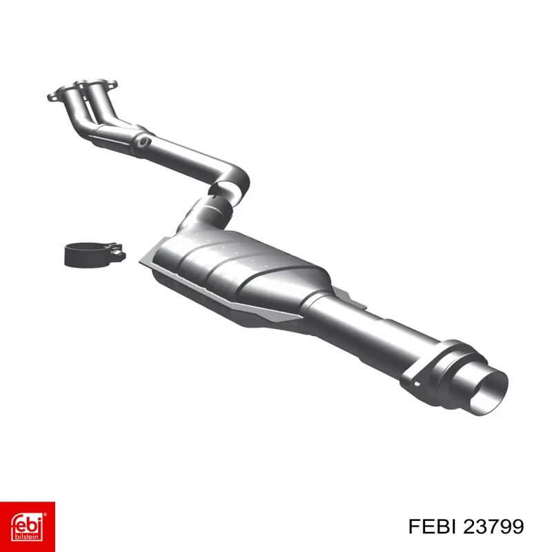 Comprar 23799 Febi Sensor de posición del árbol de levas