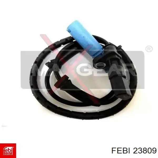 23809 Febi sensor abs trasero