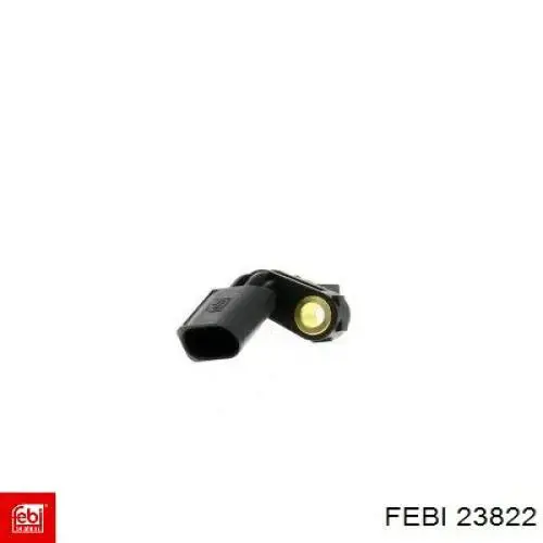 Comprar 23822 Febi Sensor ABS delantero derecho