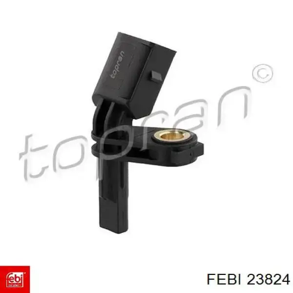 Comprar 23824 Febi Sensor ABS, rueda delantera izquierda